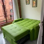 Apartamento Candelaria Centro Historico Y Cultural