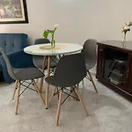 Apartamento Candelaria Centro Historico Y Cultural