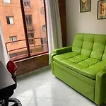 Apartamento Candelaria Centro Historico Y Cultural