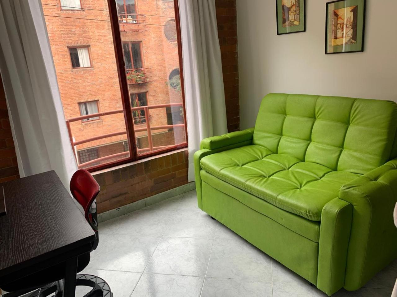 Apartment Candelaria Centro Historico Y Cultural *